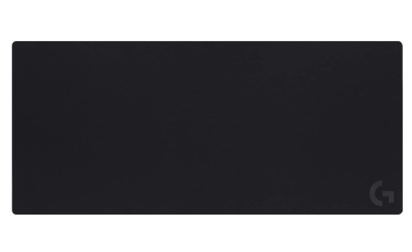 Logitech G840 XL Cloth Gaming Mouse Pad Classic Size 40 cm x 90 cm 3 mm mouse pad (LS), 943-000780