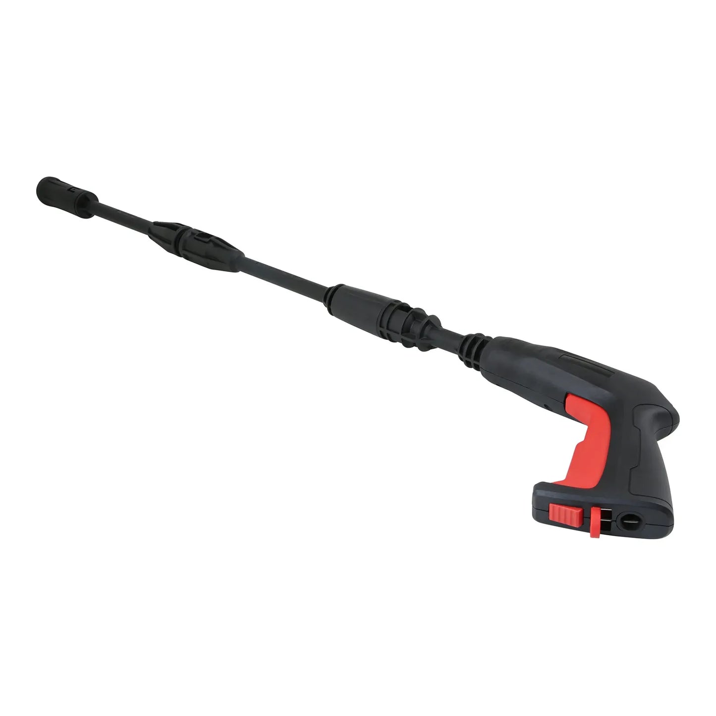 Krapof Mini Electric Pressure Washer 1200W - MINIKPW1200