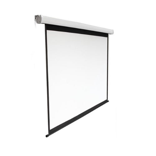 Brateck Projector Electric Screen 135' (3Mx1.68M) Electric Screen (16:9 ratio) (LS), PSAA135