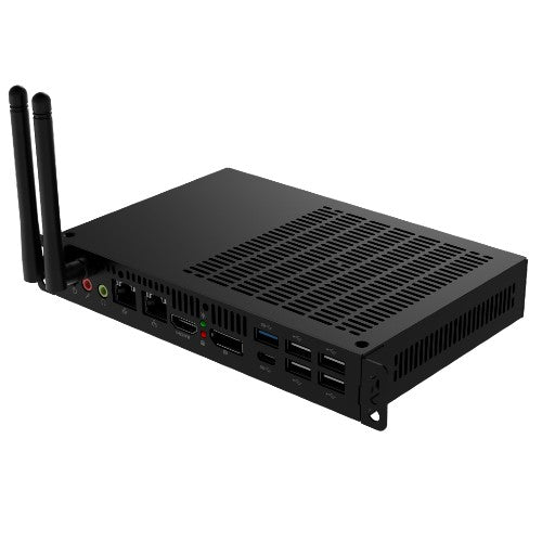 Leader OPS for Interactive Whiteboards, Intel i5-1235U, 8GB DDR4 RAM, 500GB M.2 NVMe SSD, Wi-Fi 6, Windows 11 Professional, 1 Year Warranty, MNE-OPS-IDL05