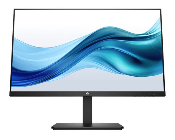 HP 327PF 27' 100Hz IPS FHD Business Monitor Anti-Glare 1920x1080 16:9 5ms Tilt Height Adjustment Slim Bezel Low Blue Light HDMI VGA DP Speaker VESA, B0CG8UT