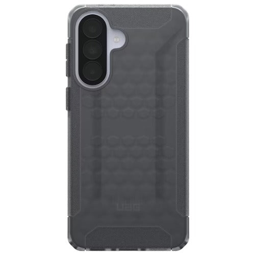 UAG Scout Samsung Galaxy A37  - Ash (214555113131) , Impact Resistant, Featherlight, Tactile Grip, Military Drop Protection, 10 Years Warranty
