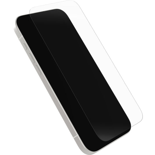 OtterBox Glass Apple iPhone Air (6.5') Screen Protector Clear - (77-98678), Drop Protection, Anti-Scratch, Flawless Touch, 2 Years Warranty