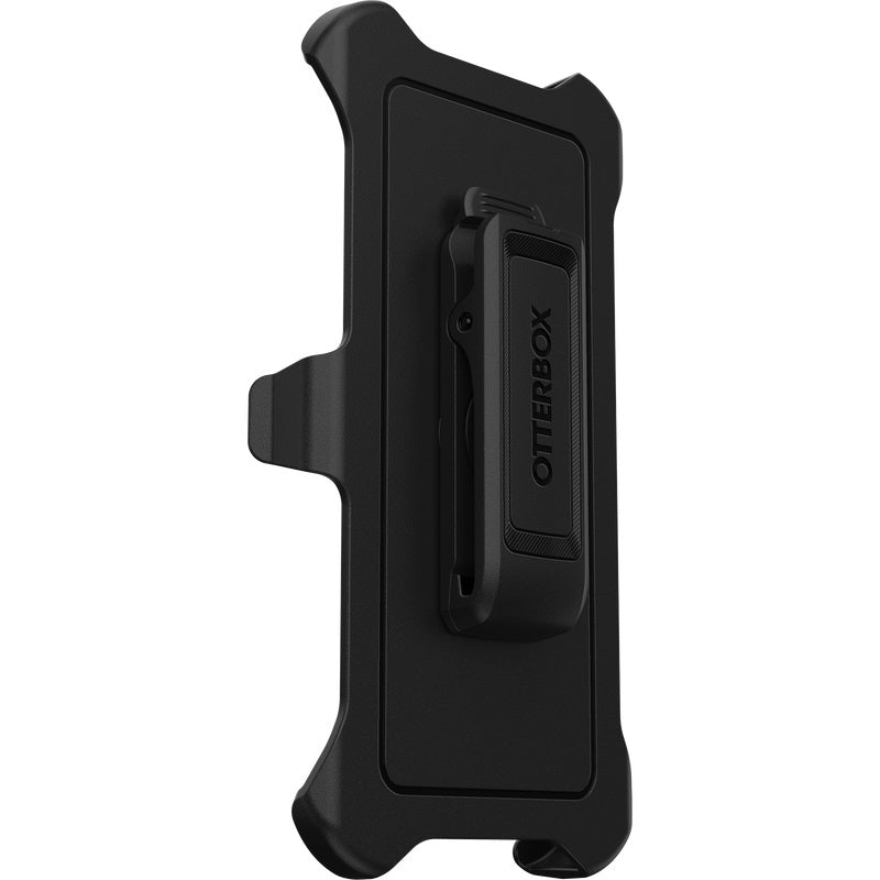 OtterBox Holster Defender XT Apple iPhone 17e / iPhone 16e / iPhone 15 / iPhone 14 / iPhone 13 (6.1') Black - (78-81047) , 7 Years Warranty