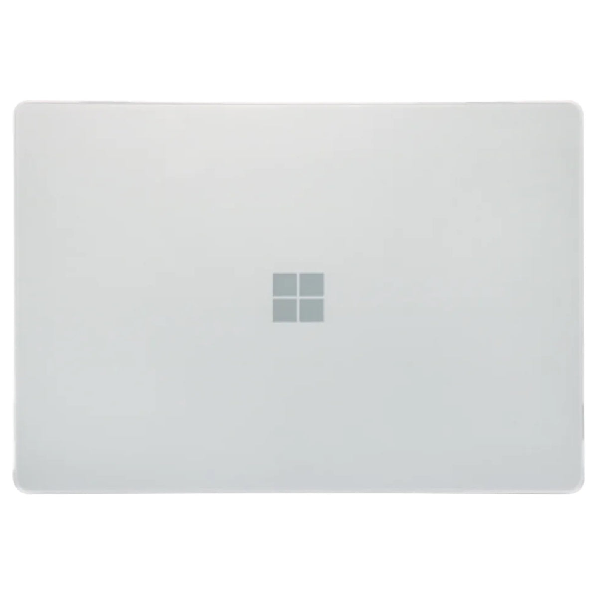 USP Surface Laptop (15') (5th/4th/3rdGen) Hardshell Matte Case - Clear, Scratch Resistant, Lightweight, Anti-Slip Design, 3 Years Warranty, ACSL15IC
