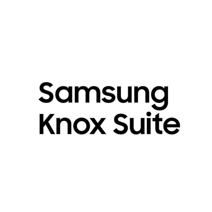 SAMSUNG GALAXY KNOX SUITE (ENTERPRISE PLAN) 1-YEAR SUPPORT LEVEL 1, 2 & 3 (NEW LICENSE), MIKXKSSWWC211