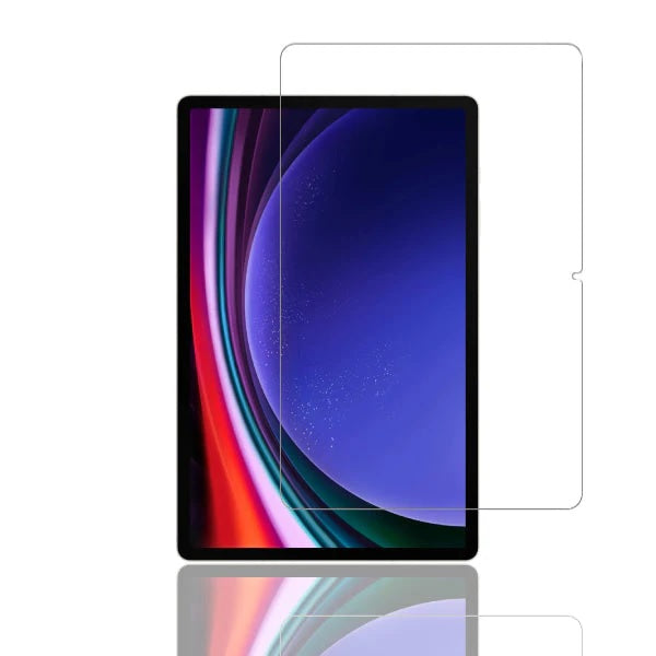USP Samsung Galaxy Tab S11 / Tab S10 Lite / Tab S10 FE / Tab S9 FE / Tab S9 / Tab S8 / Tab S7 (10.9') Premium Armor Tempered Glass Clear - 9H Hardnes, spp2dtabs9