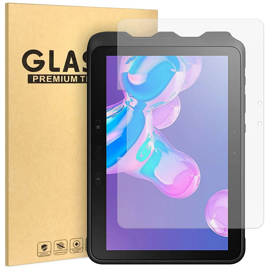 USP Lenovo Idea Tab 11 (11') Premium Tempered Glass Screen Protector - 9H Surface Hardness, Scratch Resistant, Bubble-Free, 3 Years Warranty