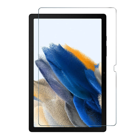 USP Samsung Galaxy Tab S10 FE+ (13.1') Premium Tempered Glass Screen Protector Clear - 9H Surface Hardness, Scratch Resistant, 3 Years Warranty, SPUSTABS10FEPLUS