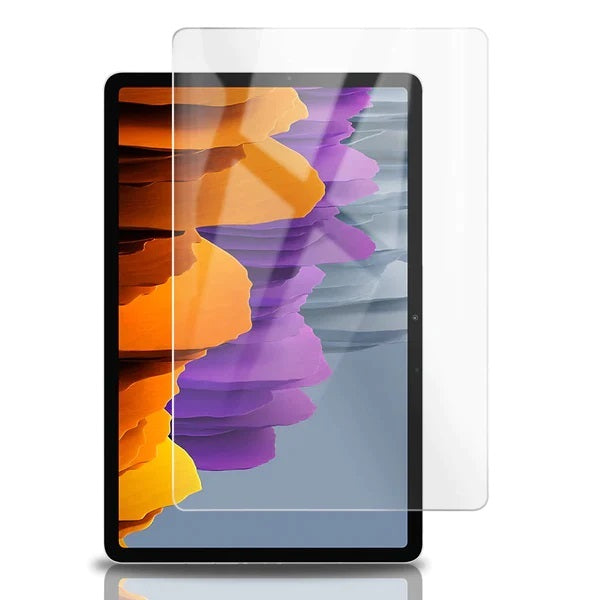USP Samsung Galaxy Tab S11 / Tab S10 Lite / Tab S10 FE / Tab S9 FE / Tab S9 / Tab S8 / Tab S7 (10.9') Premium Tempered Glass Screen Protector Clear, SPUSTABS9