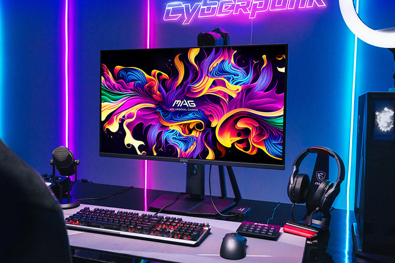 New in Tech