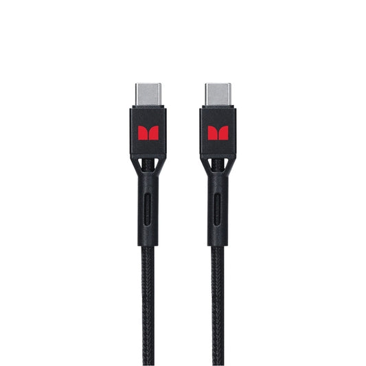 Monster 1.2M C-C Cable B