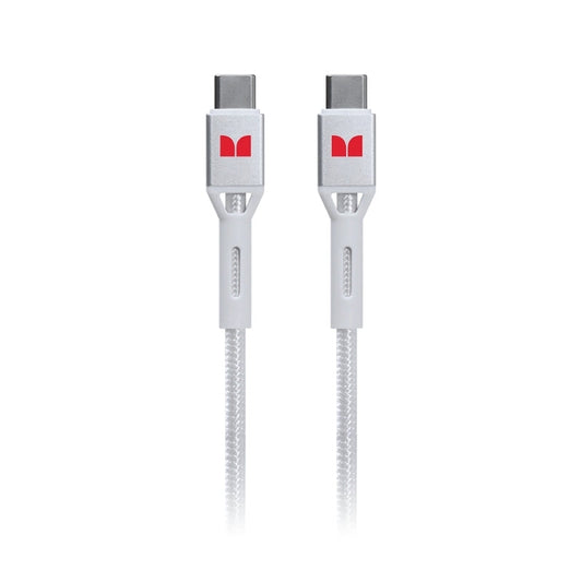 Monster 1.2M C-C Cable W