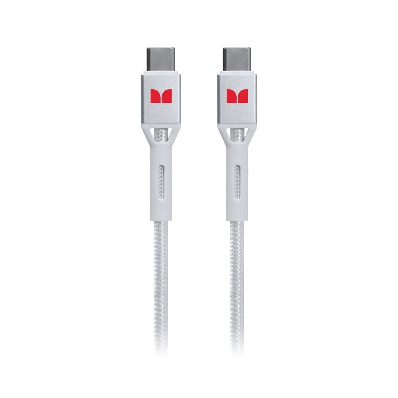 Monster 2M C-C Cable W