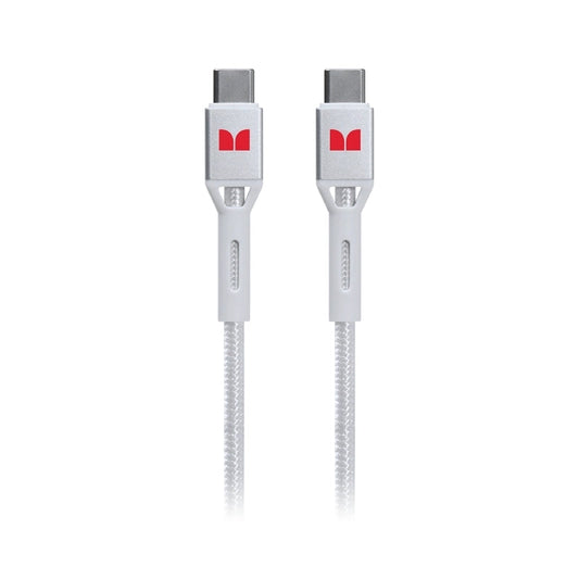 Monster 2M C-C Cable W