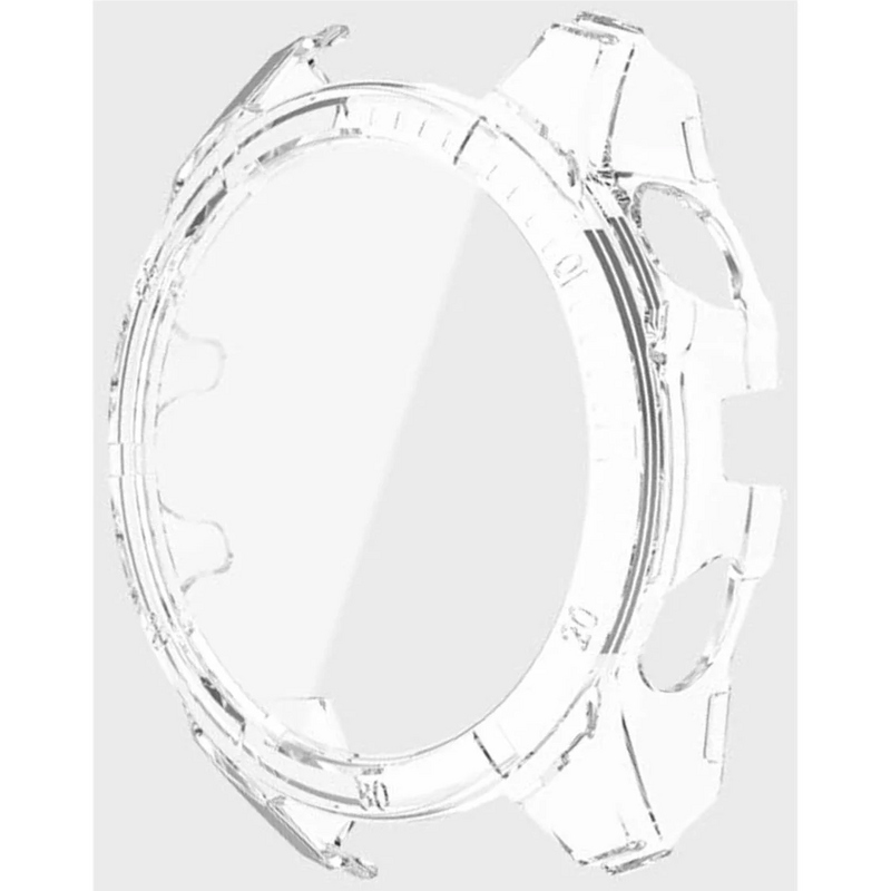 Monster GRMN Fenix 8 CLS 47mm
