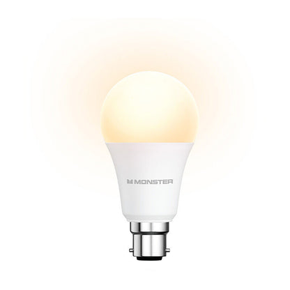 Monster Smart Light Bayonet