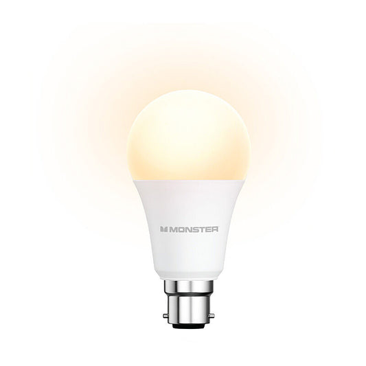 Monster Smart Light Bayonet