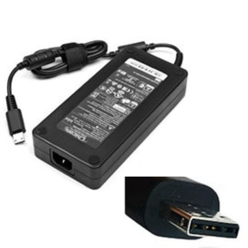 Leader Misc AC Power adapter for Resistance SRS-R45-15V1, 100~240V, 50~60Hz, DC output 20V, 14A, 280W, NAC-ADP-NP55SNC