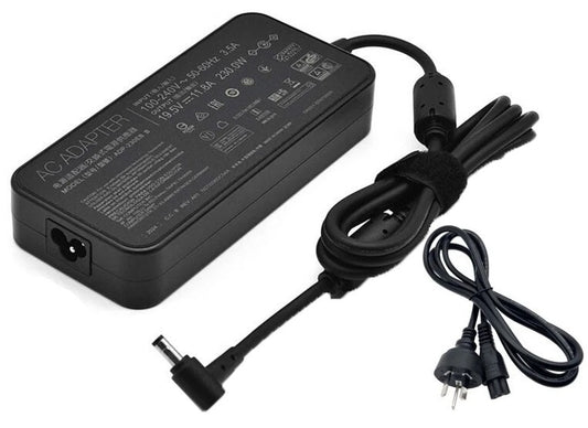 Leader AC ADAPTER 230W 19.5V 11.8A 5.5x2.5mm for SRVE1070G15M & SRVE1070G17M & SRE-G70-15V2 &SRE-G70-15V3 &SRE-G70-17V2&SRE-G70-17V3, NAC-ADP-P651RS-G
