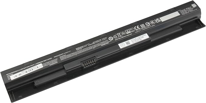 Leader Battery 3100mAh 47Wh for Leader SCP5-C1, SC506, SC507, SC508, SC509, SC511, SC513, SC515, SC516, SC517, SC518, SC527, SC528 SC565, SC566, SC567, NAC-BAT-NJ55AU