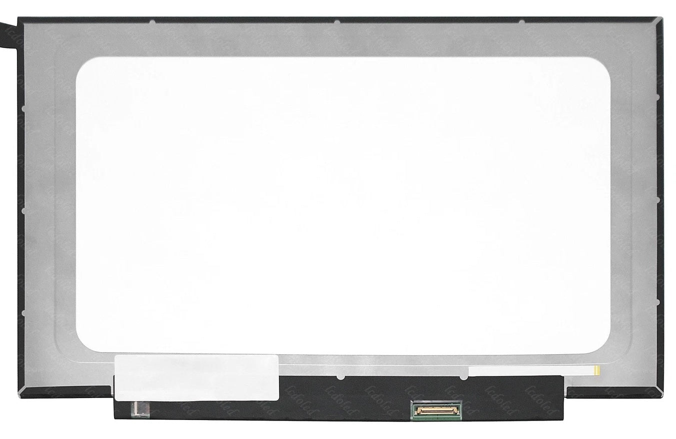 Leader 14' FHD 1920x1080 60Hz MATTE LCD PANEL FOR LEADER SC428, SC435, SC443, SC444, SC447, SC448, NAC-LCD-NL40CU2