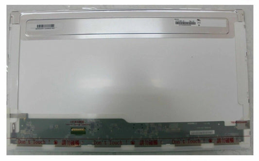 Leader LCD panel for SC786 FHD 1920x1080 with I7-6700HQ CPU on board, NAC-LCD-W670RBQ-FHD