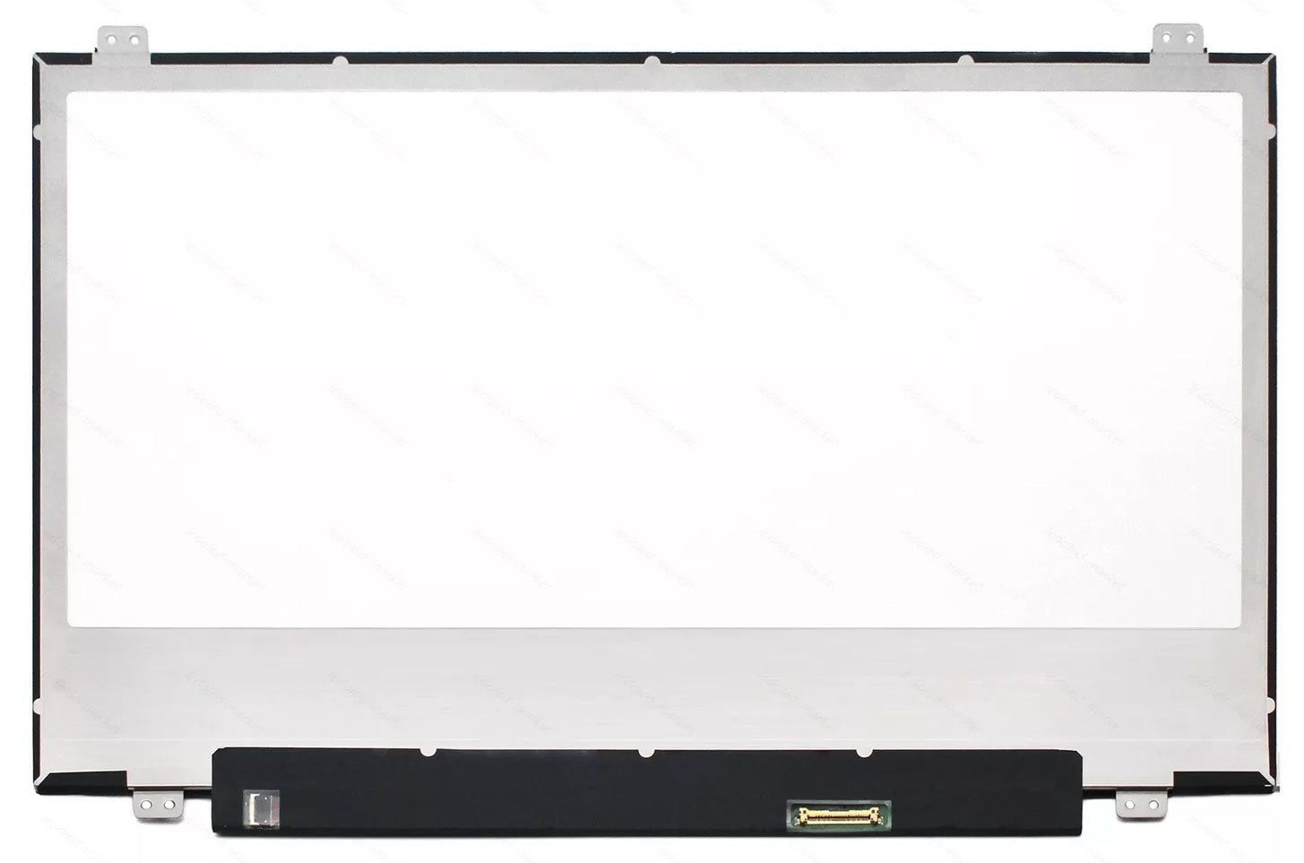 Leader 14' FHD 1920x1080 60Hz MATTE LCD PANEL FOR LEADER SC408PRO, SC409PRO, NAH-LCD-CA14Q9P