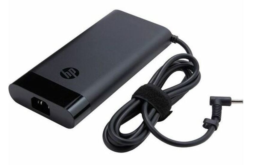 HP 230W Slim Smart 4.5mm AC Power Adapter Charger for HP ZBook Firefly Fury Power Studio G8 G9 G10 G11 Series Mobile Laptop Notebook Workstation PC, 6E6M1AA