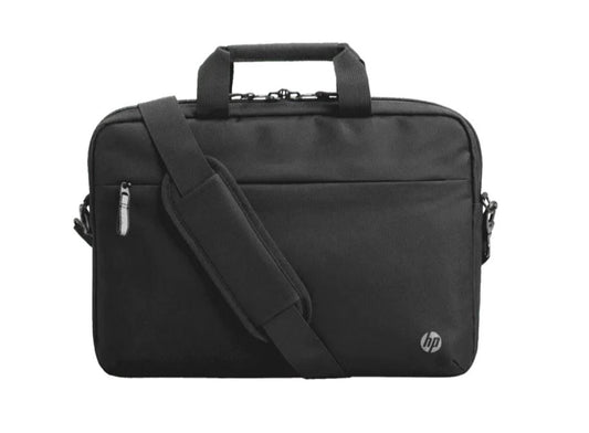 HP Bag 14' 14L Renew Business Laptop Bag Topload 100% Recycled Biodegradable Materials RFID Pocket Storage Pockets Fits 14' 13' 12' Notebook, 3E5F9AA