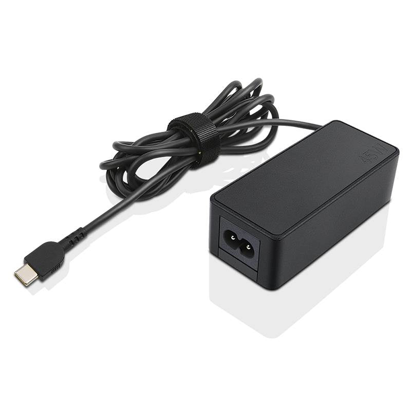 LENOVO 45W AC Power Adapter USB-C Charger for ThinkPad L13 L14 L15 P14s T14 T14s E14 E15 P14 P15 P16 X1 Carbon X1 Yoga L380, 4X20M26264