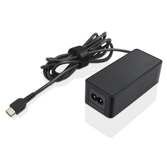 LENOVO 45W AC Power Adapter USB-C Charger for ThinkPad L13 L14 L15 P14s T14 T14s E14 E15 P14 P15 P16 X1 Carbon X1 Yoga L380, 4X20M26264
