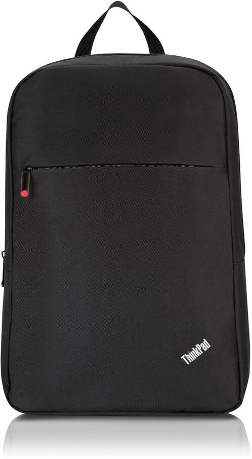 LENOVO ThinkPad 15.6' Basic Backpack Bag - Compatible with All ThinkPad Ultrabook Laptops Notebooks fit 16' 15.6' 14' 13.3' Durable 3 Years Wty, 4X40K09936