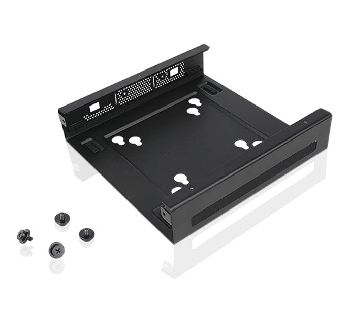 LENOVO ThinkCentre Tiny VESA Kit III Vesa Mount II- To Suit M70q M70s N50q N50s Tiny PC, 4XF0N03161