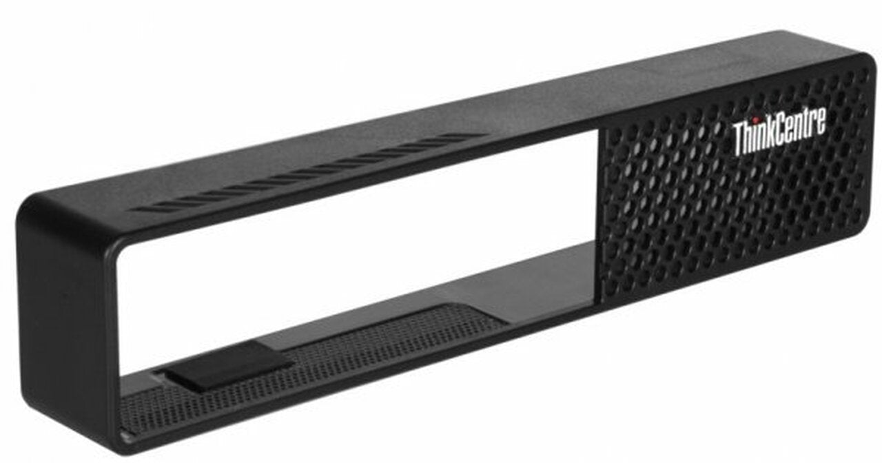 LENOVO ThinkCentre 1L Tiny Dust Shield for ThinkCentre M600, M700, M715Q, M715Q, M900, 4XH0K92691