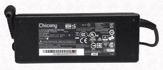 Leader Power adaptor 19V/90W for Leader Visionary AIO SV270, Leader SCP6-C1 series (UMA), 5.5mm x 2.5mm,, FSP090-DBBN3