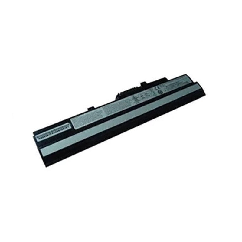 MSI Laptop Notebook Batteryr - To suit MSI MS-177X (LS), S9N-616H211-M47