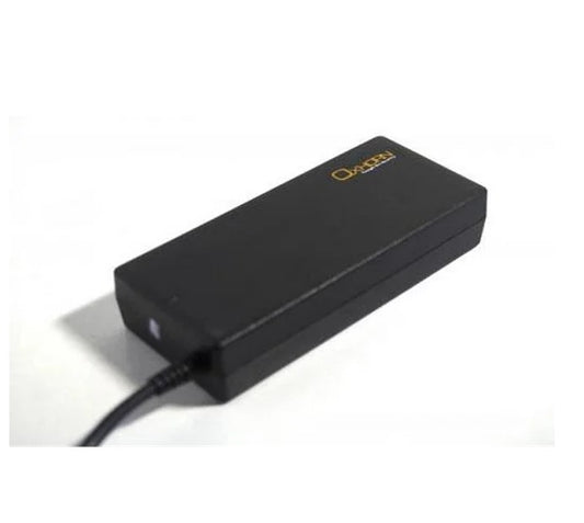 8ware Oxhorn Laptop/ Mini PC Charger 90W Auto Universal Power Adapter with 11 Tips, Fit Notebook/Mini PC HP ASUS Lenovo Dell Acer Toshiba 1.5m Power cable, NB-AC-90A