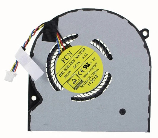 Leader Fan for Leader Corporate SN8-I5, FH2W