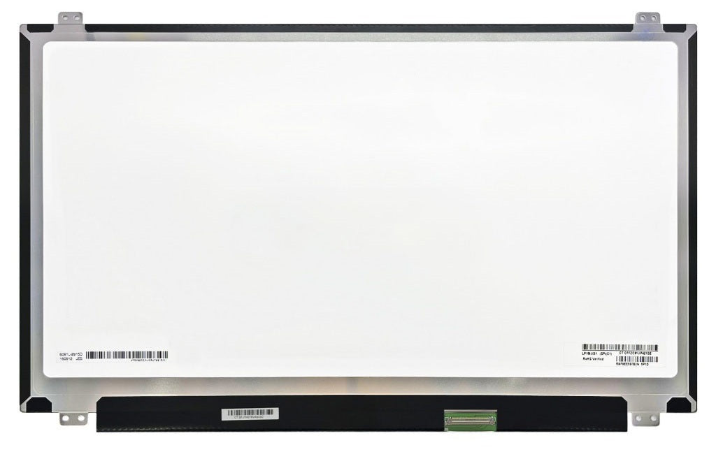 Leader LCD Panel for SRS-G60-15V3-4K, 15.6',3840x2160,2.6,A,LP156UD1-SPC1,LG, LCDR300615-031A
