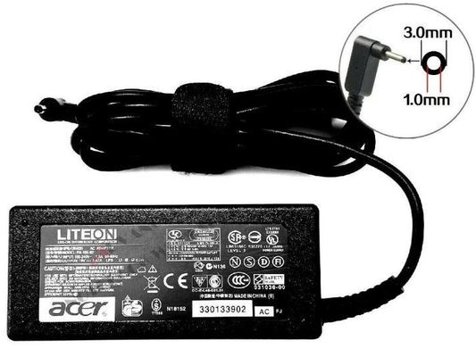 Leader Power adaptor 19V 3.42A to suit SC342, SC342PRO, NAV-ADP-NK133