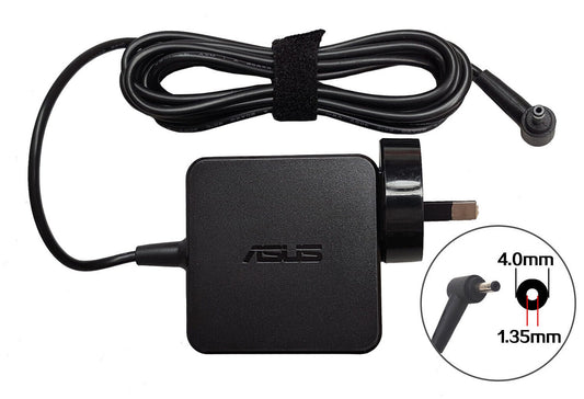 ASUS AC ADAPTOR 45W 19V 2.37A - 4mm x 1.35mm, A556UQ-A556UR