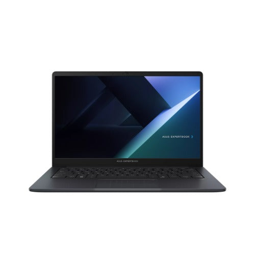 ASUS Notebook ASUS ExpertBook 14 14' FHD Notebook Intel Core 5 120U DDR5 16GB 512GB Win 11 Pro 1Y Warranty OSW + Battery, B1403CVA-S65042X