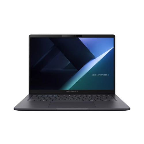 ASUS Notebook ASUS ExpertBook 14 14' WUXGA Notebook Intel Core Ultra 5 225H DDR5 16GB 512GB SSD Win 11 Pro 1.52kg 1Y Warranty OSW + Battery, B3405CCA-LY1677X