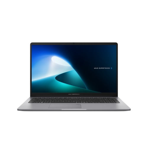 ASUS Notebook ASUS ExpertBook 15 15.6' FHD Notebook AMD Ryzen 5 150 DDR5 16GB 512GB SSD Win 11 Pro 1Y Warranty OSW + Battery, PM1503CDA-S70505X