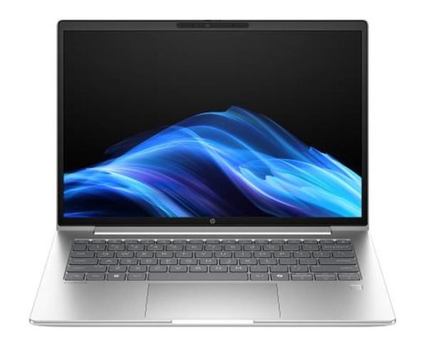 HP ProBook 4 G1i 14' WUXGA Intel Core i5-1334U 16GB DDR5 512GB SSD Windows 11 PRO Intel Graphics Fingerprint Backlit 1YR OS 1.39kg, C2BP2AT
