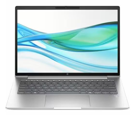 HP ProBook 440 G11 14' WUXGA Intel U5-125U 16GB DDR5 1TB SSD Windows 11 PRO 4G-LTE AI PC NPU Intel Graphics Fingerprint Backlit 1YR OS 1.3kg CTO ~i5, A45RQPT-1TB