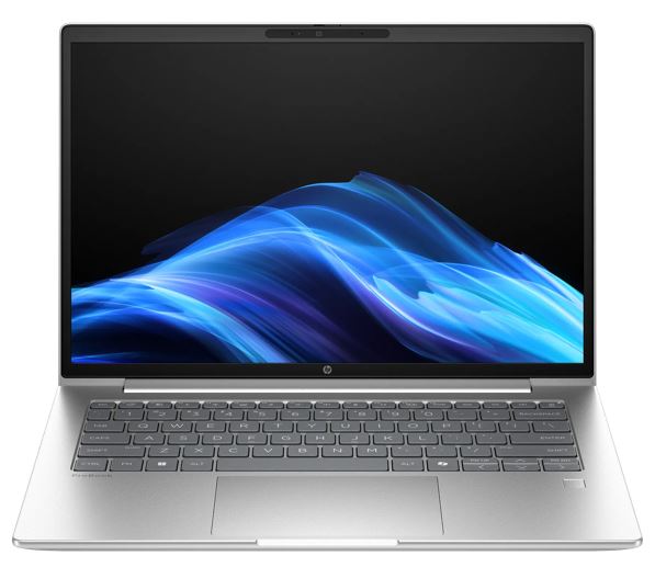 HP ProBook 4 G1i 14' WUXGA TOUCH Intel U7-255U 16GB DDR5 512GB SSD Windows 11 Pro 4G-LTE Intel GPU Fingerprint Backlit 1YR OS 1.4kg, BP9C2PT