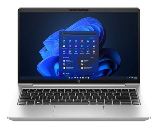 HP ProBook 445 G10 14' FHD AMD Ryzen R5-7530U 16GB 256GB SSD Windows 11 PRO AMD Radeon Graphics USB-C Fingerprint Backlit 1YR OS 1.4kg ~i5, AP3Z7AT