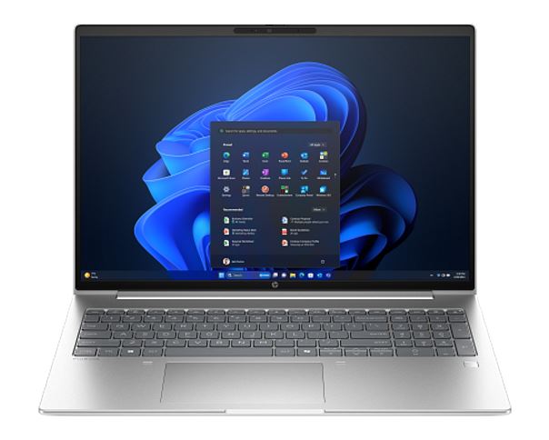 HP ProBook 4 G1i 16' WUXGA Intel U5-225U 16GB DDR5 1TB SSD Windows 11 Pro 4G-LTE Intel GPU Fingerprint Backlit 1YR OS 1.7kg CTO, BP9C9PT-1TB